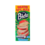 JUGOS BIDA MANZANA 12/250 ML NUEVO