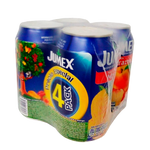 Jumex lata 4 pack surtido