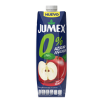 JUGOS JUMEX 0% MANZANA 12/LT