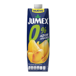 JUGOS JUMEX 0% MANGO 12/LT