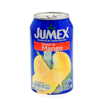 JUGOS JUMEX LATA MANGO 24/335 ML