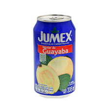 JUGOS JUMEX LATA GUAYABA 24/335 ML