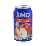 JUGOS JUMEX LATA MANZANA 24/335 ML