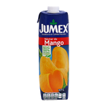 Jumex brick mango 1lt