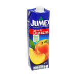 Jumex brick durazno 1lt