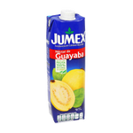 JUGOS JUMEX BRICK GUAYABA 12/LT