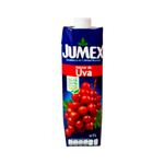 Jumex brick uva 1LT