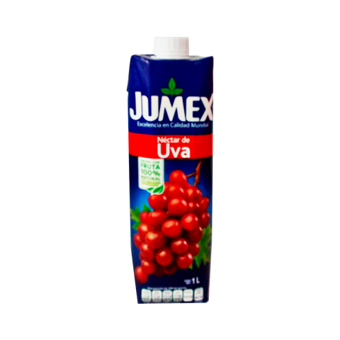 Jumex brick uva 1LT