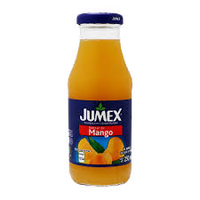 JUGOS BOT. JUMEX MANGO 24/250 ML