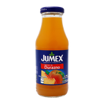 JUGOS BOT. JUMEX DURAZNO 24/250 ML