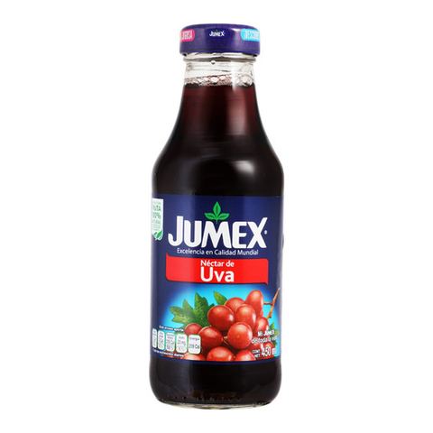 Jumex uva 450ml