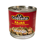 CHILES RAJAS COSTEÑA 24/380