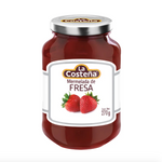 Mermelada fresa costeña 270gr