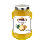 Mermelada piña costeña 270gr