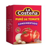 PURE TOMATE 24/210 COSTEÑA COMBI