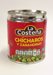 CHICH. C/ZANAH. COSTEÑA 24/220 GR