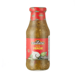 Salsa mexicana verde La costeña 250 gr