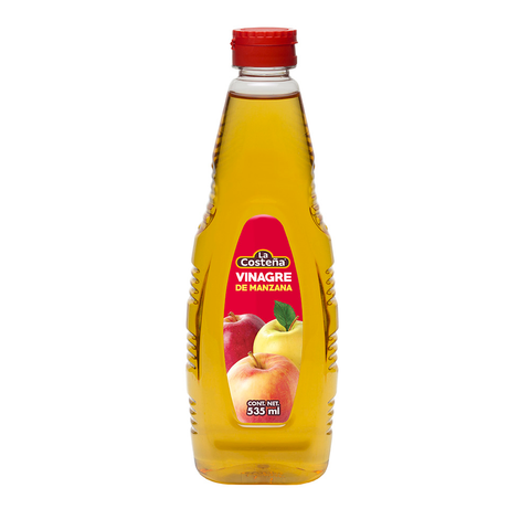 Vinagre manzana costeña %535ml