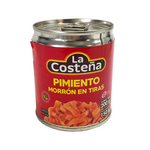 Pimiento Morron La Costeña 200 gr