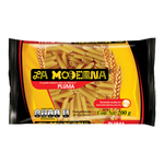 Pluma Moderna 200 gr