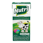 NUTRILECHE 12/LT 73% LECHE