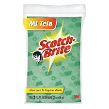 Mi Tela Scotch Multiusos