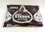 HERSHEY KISSES LECHE 5/807 ANTES 850 GR