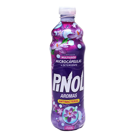 Pinol 500 ml Lavanda