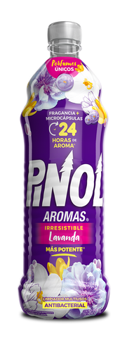 Pinol 828 ml Lavanda