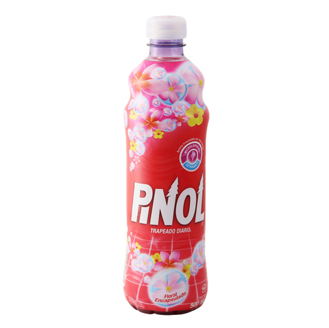 Pinol 500 ml Floral