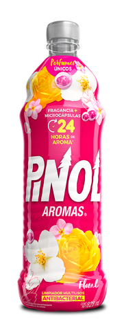 Pinol 828 ml Floral