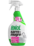 PINOL SARRO Y MUGRE 12/650 ML