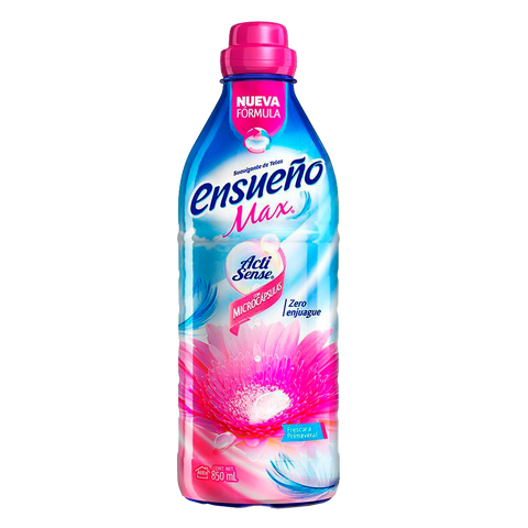 Ensueño max primaveral 850ml