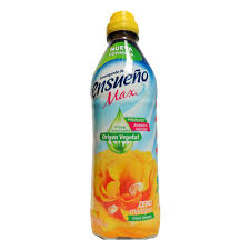 ENSUEÑO MAX VERANO 12/850 ML