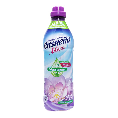 Ensueño max bebe 850ml