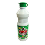 Acido Muriatico Sultan 400 ml Limon