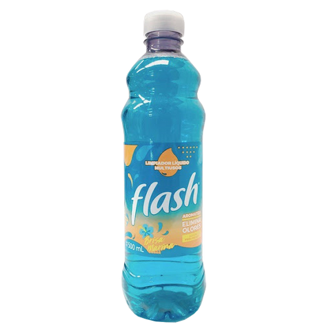 Flash 500 ml Brisa Marina