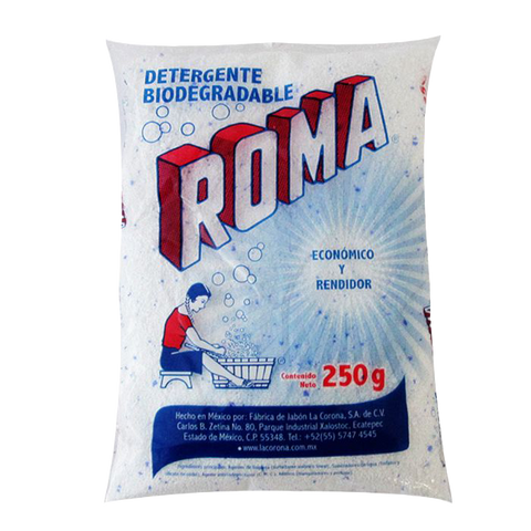 DET. ROMA 40/250