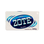 Zote 400 gr Blanco Grande