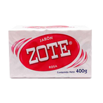 Zote 400 gr Grande Rosa