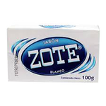 Zote 100 gr Chico Blanco