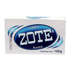 Zote 100 gr Chico Blanco