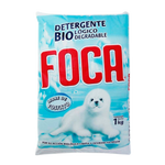 Detergente foca 1 Kg