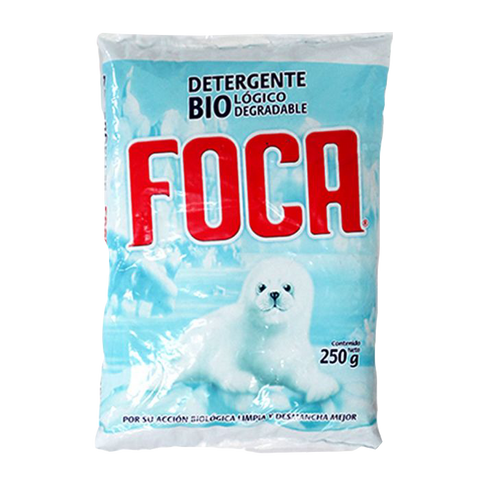 DET. FOCA 40/250