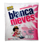 DET. BLANCA NIEVES 4/5K