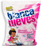 DET. BLANCA NIEVES 10/2K