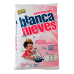 DET. BLANCA NIEVES 10/1 K