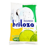 Detergente Briloza 500 gr