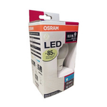 Foco led Osram 8.5 wts (Luz blanca)