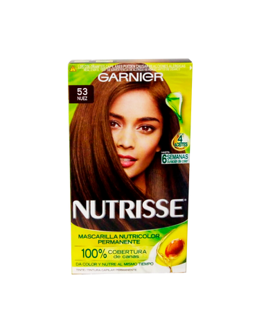 TINTE NUTRISSE 53 NUEZ 12/